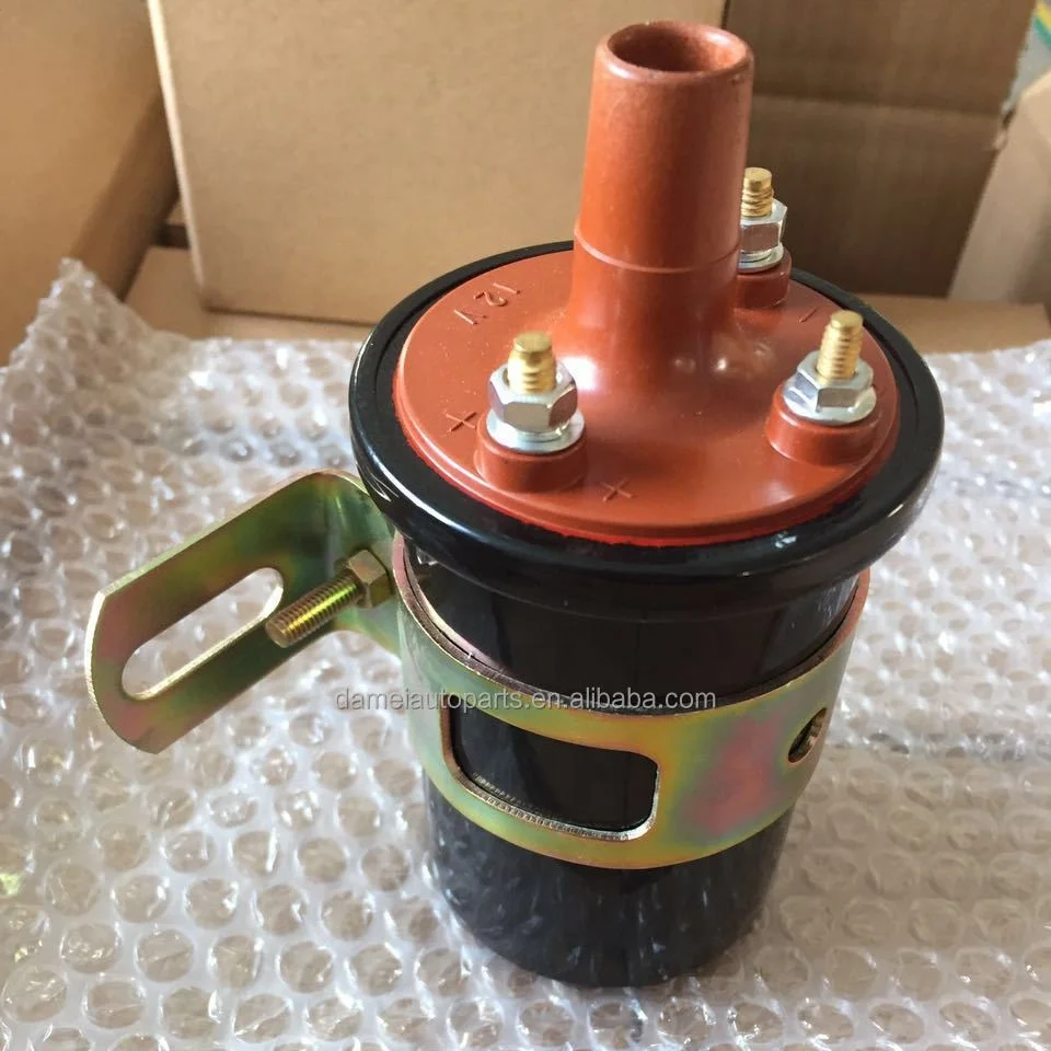 Auto Parts - High Performance Oil Ignition Coil for Suzuki Jimny