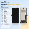 สำหรับ Google Pixel 3A