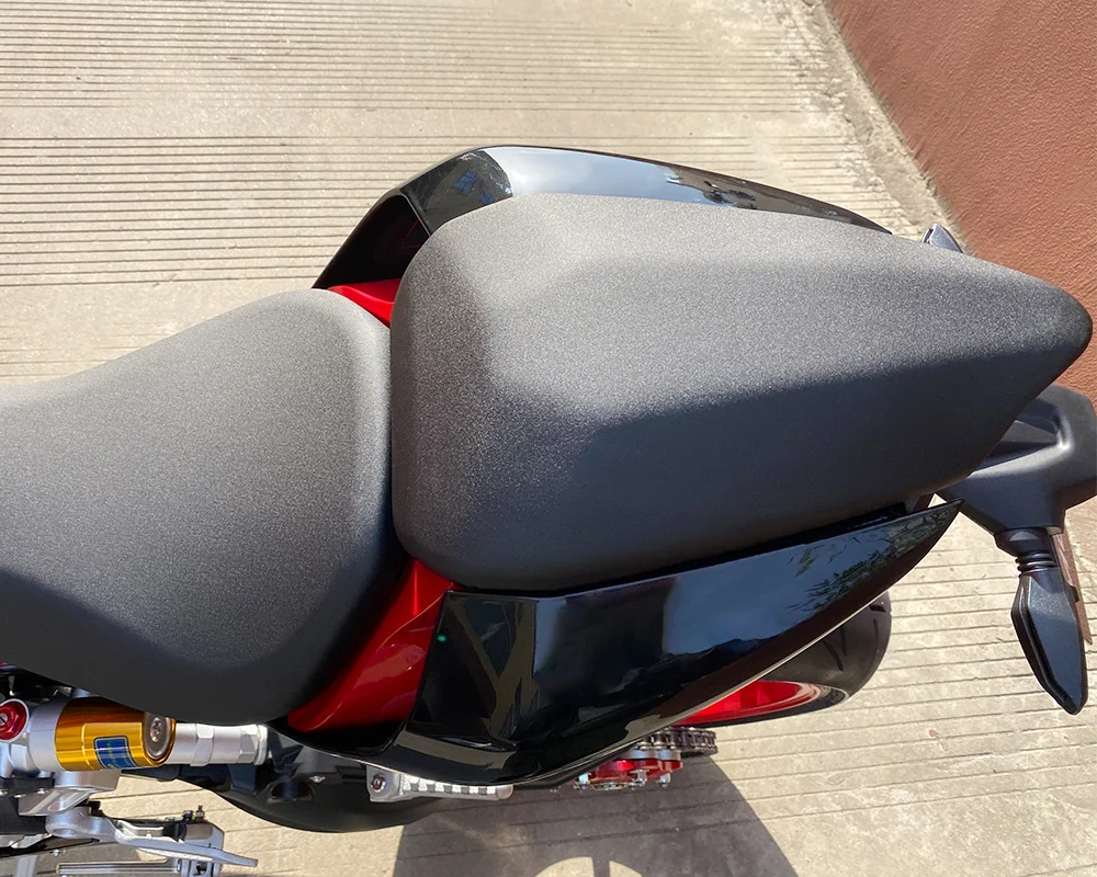 Modiwei Modiwei 800RR Customized Streetbike - 240km/h Speed