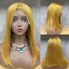 Perruque blonde SDD