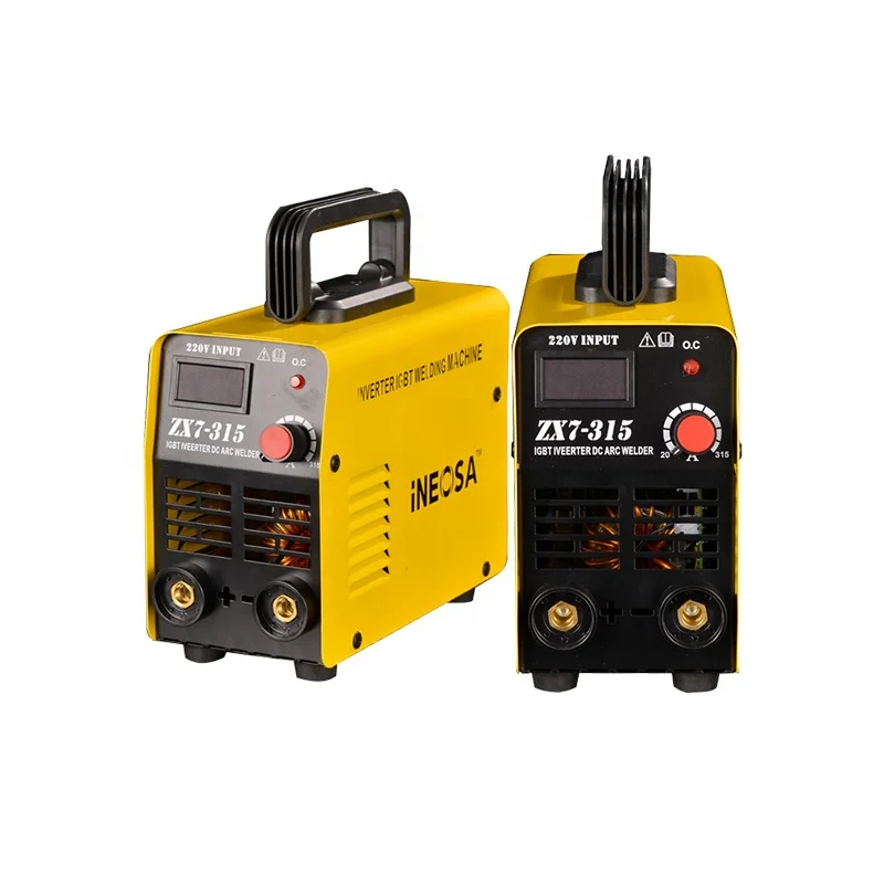 Zx7 315焊机315 Amp MMA逆变电弧焊机| Alibaba.com