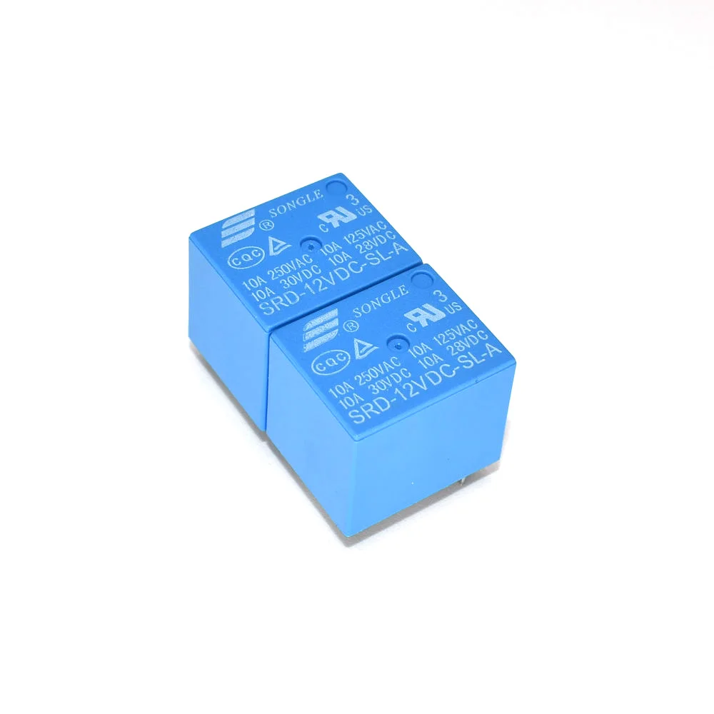 Реле srd 12vdc sl c. Реле srd 12vdc sl c