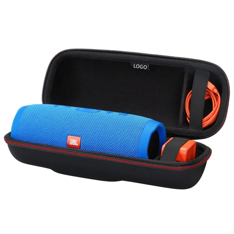 EVA Hard Case for Charge Waterproof Portable Bluetooth Speaker