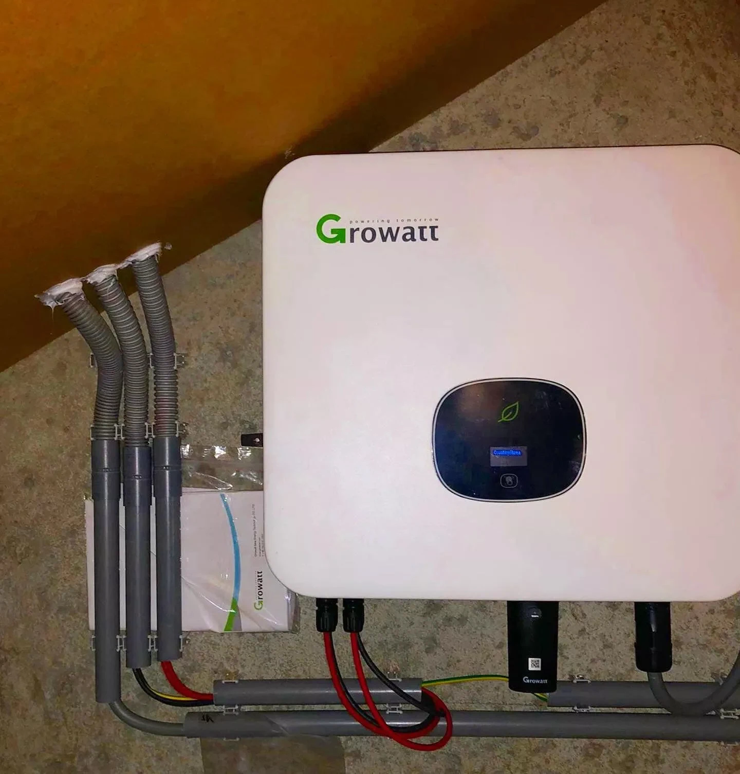 Solarman Split Phase Hybrid Sumry Taiwan Tesla Toroidal Water Pump Solar Power Pv Inverter 3kva 5000w 4000w 2000w