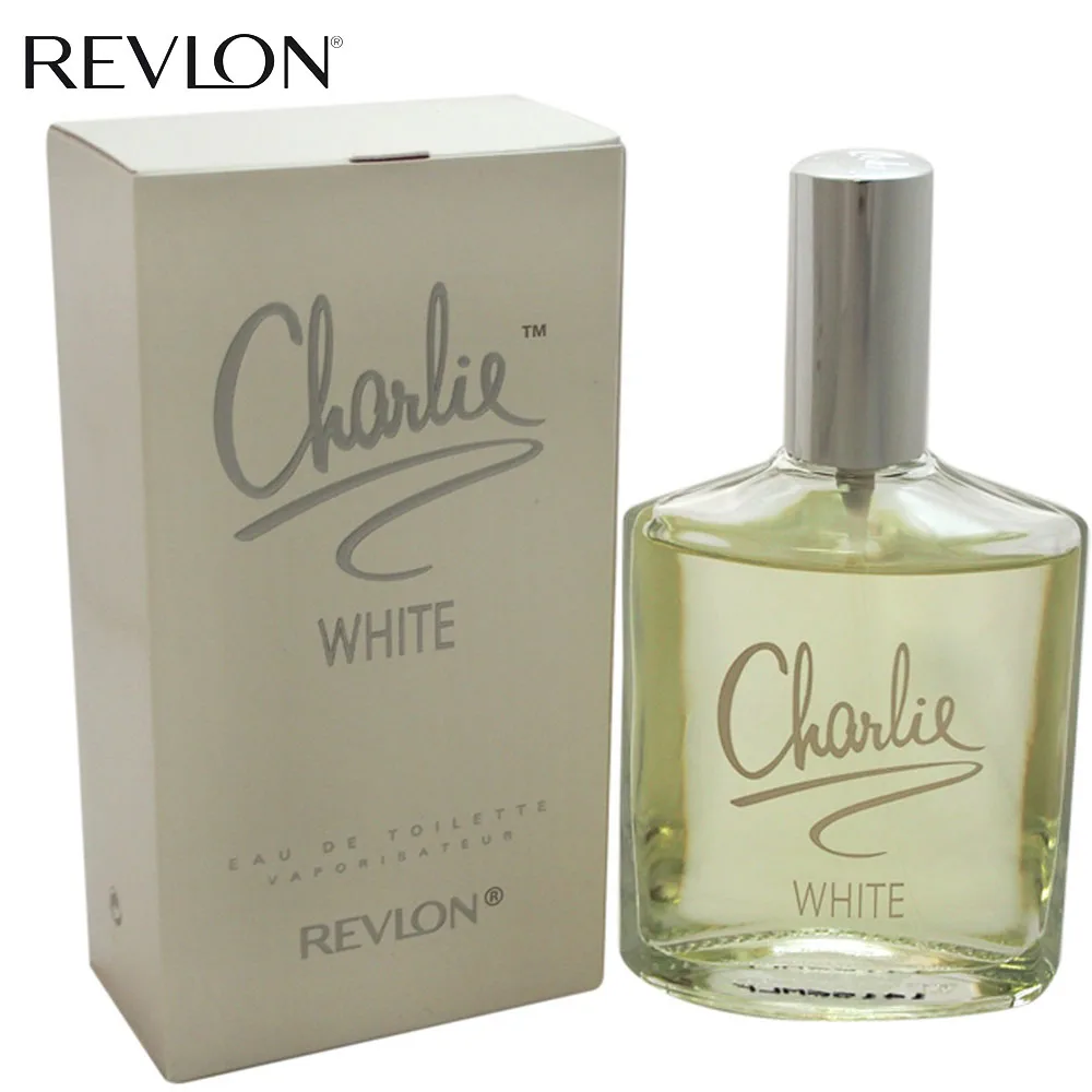 buy charlie perfume