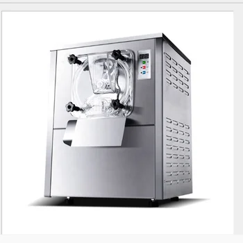 2022 Gelato Machine Hard Making Ice Cream Maquina De Helado Faze Sorvete Gelo Duro Ice Cream Maker