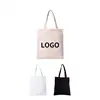 Organic Cotton Tote Bag