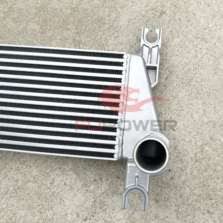 For Mazda Bt50 Px Ford Ranger Performance Intercooler Buy For Ford Ranger Px Cooler Induction