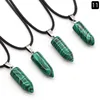 Synthetic Malachite