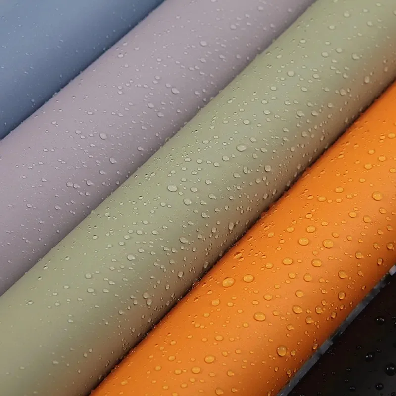 Fashion Flower Wrapping Paper Waterproof Love English Frame Hug