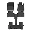 Sorento RHD 2021-2024 Floor Mats