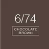 Marrone cioccolato