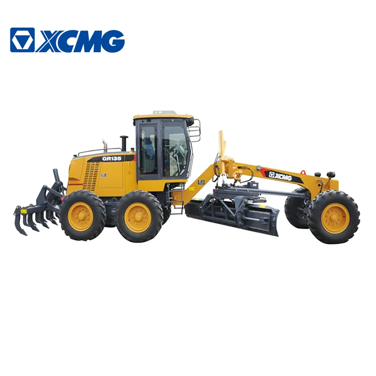 Xcmg gr135