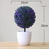 Un violet