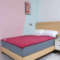 Самонагревающееся одеяло, электрическое одеяло с графеновым покрытием, распродажа