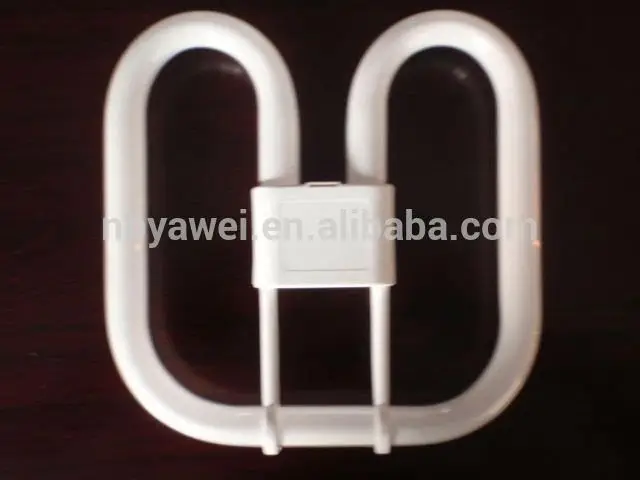 Дешевая цена, горячая Заводская поставка, 55 Вт 2d флуоресцентная лампа 6400k для дома