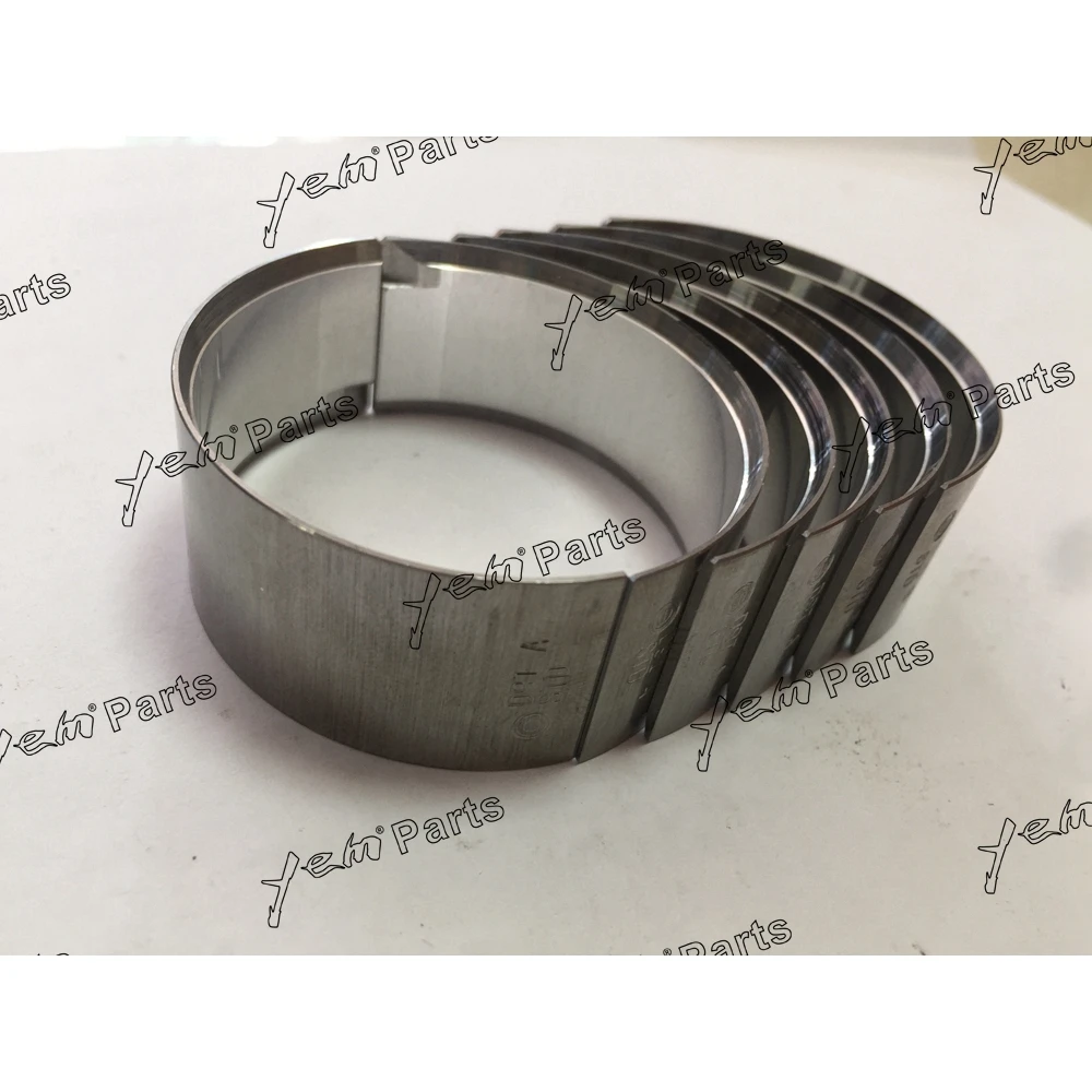 High Quality 3LD1 Engine Con Rod Bearings Kit 8-98051928-0 for Isuzu