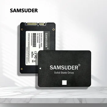 SAMSUDER SATA3 2.5inch Internal Solid State Hard Drive 120/128/240/256/480/512GB SSD 1TB 3.0 Desktop Application