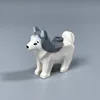 husky