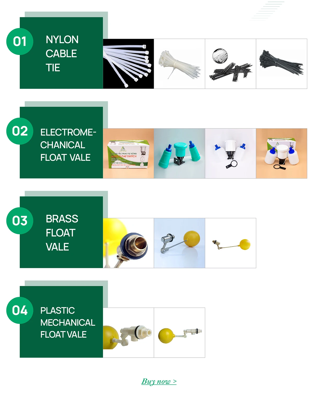 Wholesale Plastic Float Valves Valves Industrial & Scientific Float