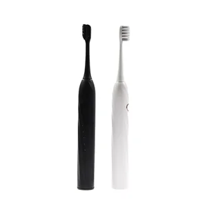 High-end Wholesale Factory IPX7 Electronic Toothbrush Custom Vibration 40400 Pcs Premium Rechargeable Brash