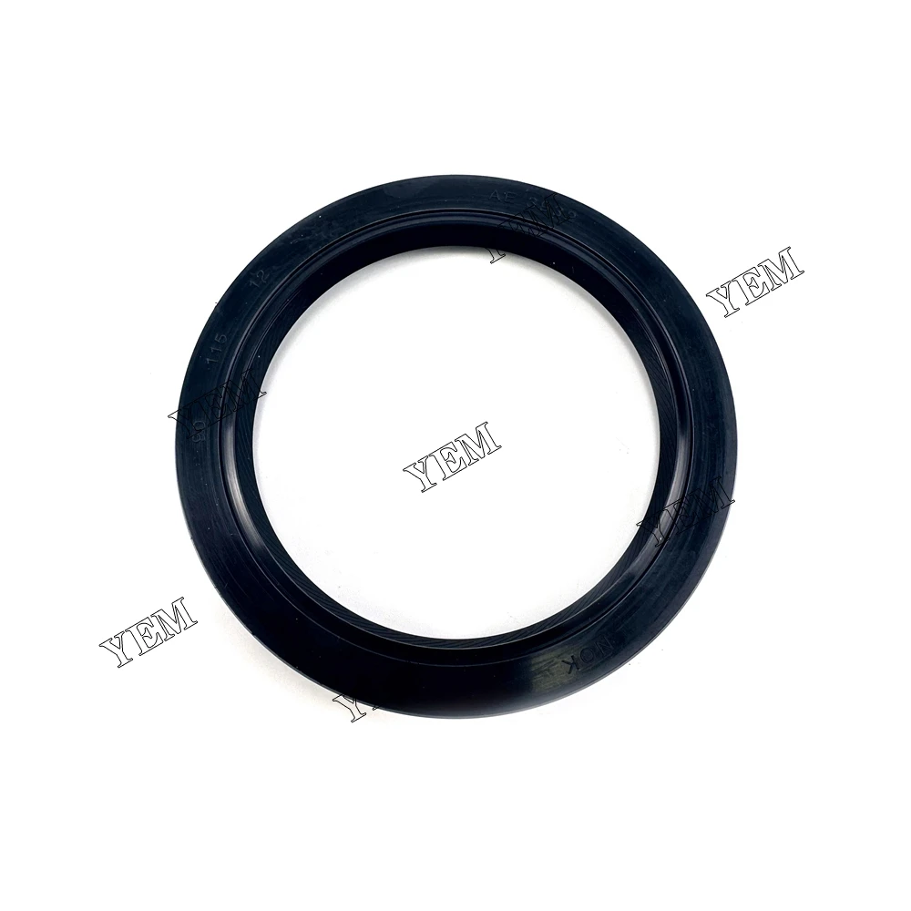 Overhaul Gasket Kit S4S for Mitsubishi Engine Parts Factory 2