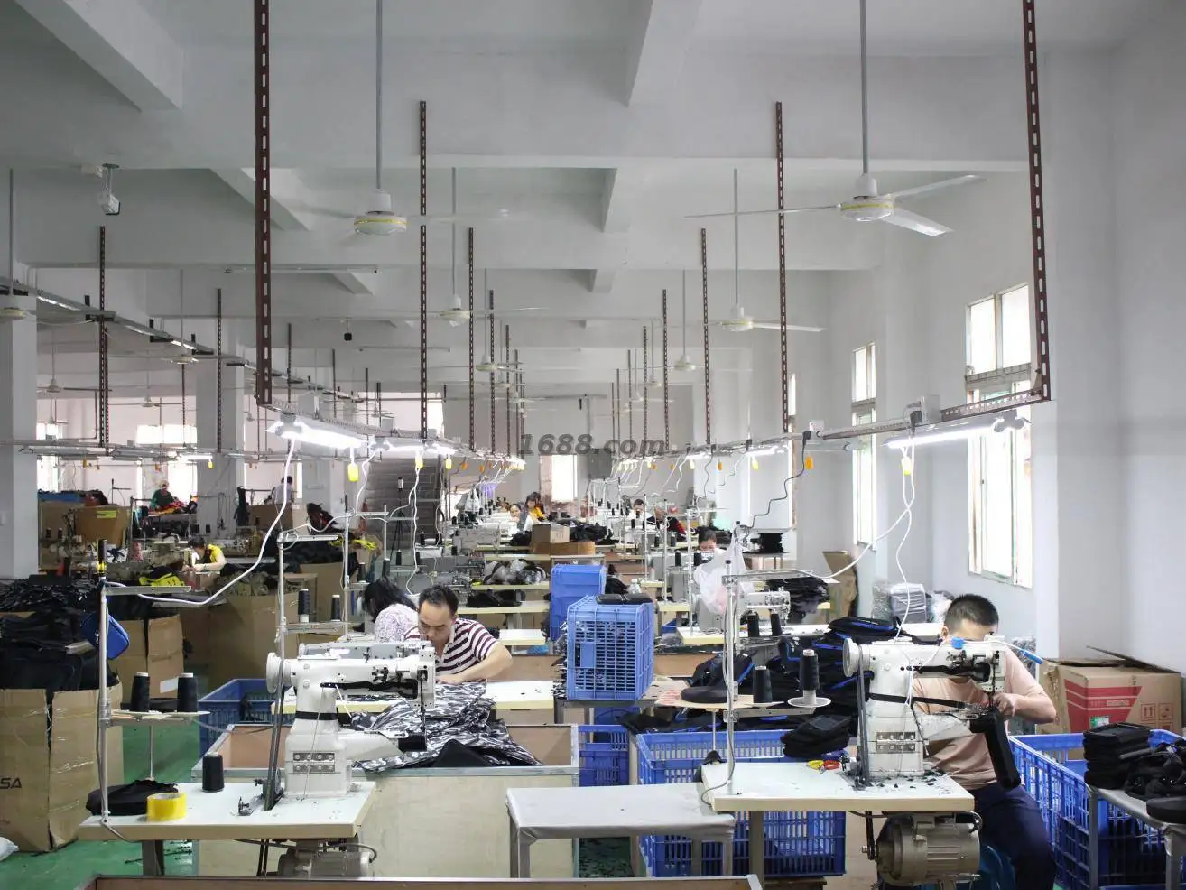 Shenzhen Kaixingmei Leather Gift Co., Ltd.