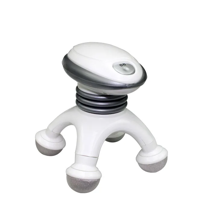 mini vibrations massagegerät - handmassagegerät Feierliche Eröffnung des ReGuLa Projekts main image 1