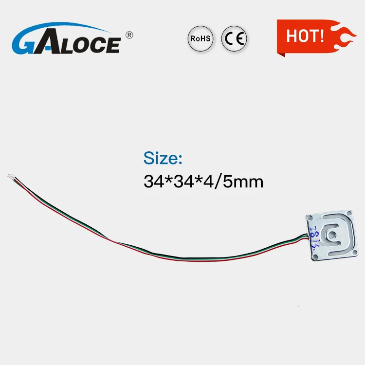 GML670 Small vending machine load cell with 10kg 30kg 50kg