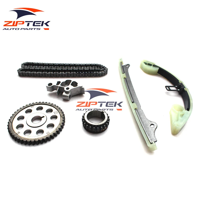 Sale Motor Accessories Engine Timing Chain Kit BYD473QB Timing Chain Parts for BYD F3 F3R