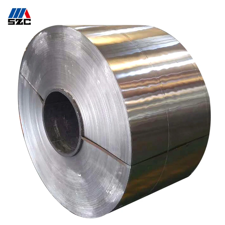 DC01 CRC 1 мм толщиной холодной ролл из нержавеющей 201 304 стали coi/полосы/лист пластины 2B поверхности