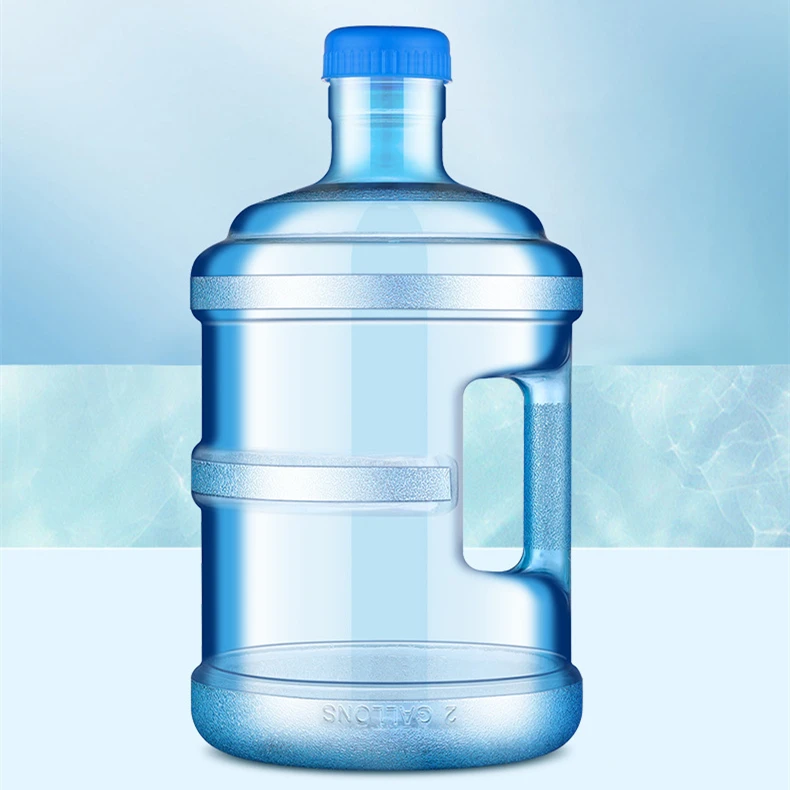 3LBpaフリーフィットネスウォーターボトルジム広口3リットル