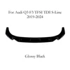Glossy Black
