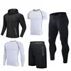 BWhite AD83 + A12 Camiseta corta