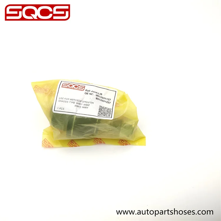 SQCS Ball Joint OEM 9013331127 for Mercedes-Benz Sprinter