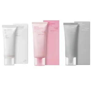 Caliimex Direct Sales Refreshing Moisturizing Oil-control for All Skin Types Collagen Vitamin C Sun Cream