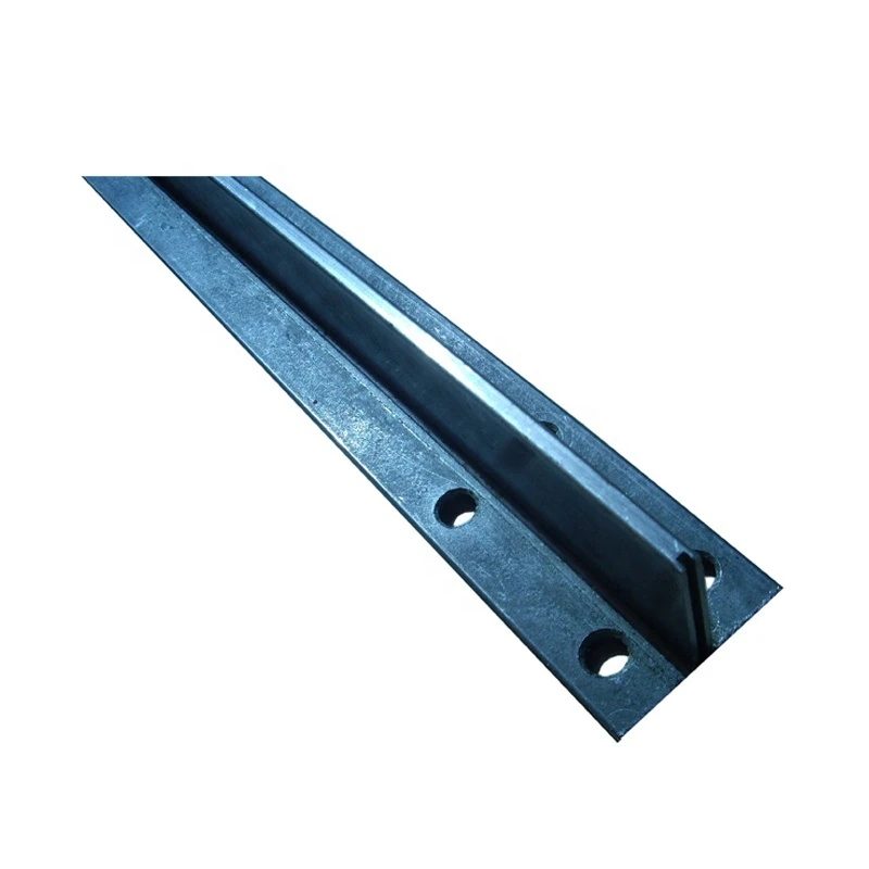 Elevator T70/a Cold Drawn T Type Guide Rail for Sale - China Elevator Guide  Rail, Machined Guide Rail