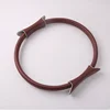 NBR Pilates Ring (Brown)