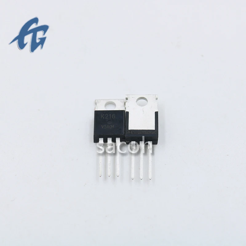 (SACOH Electronic Components)2SK216