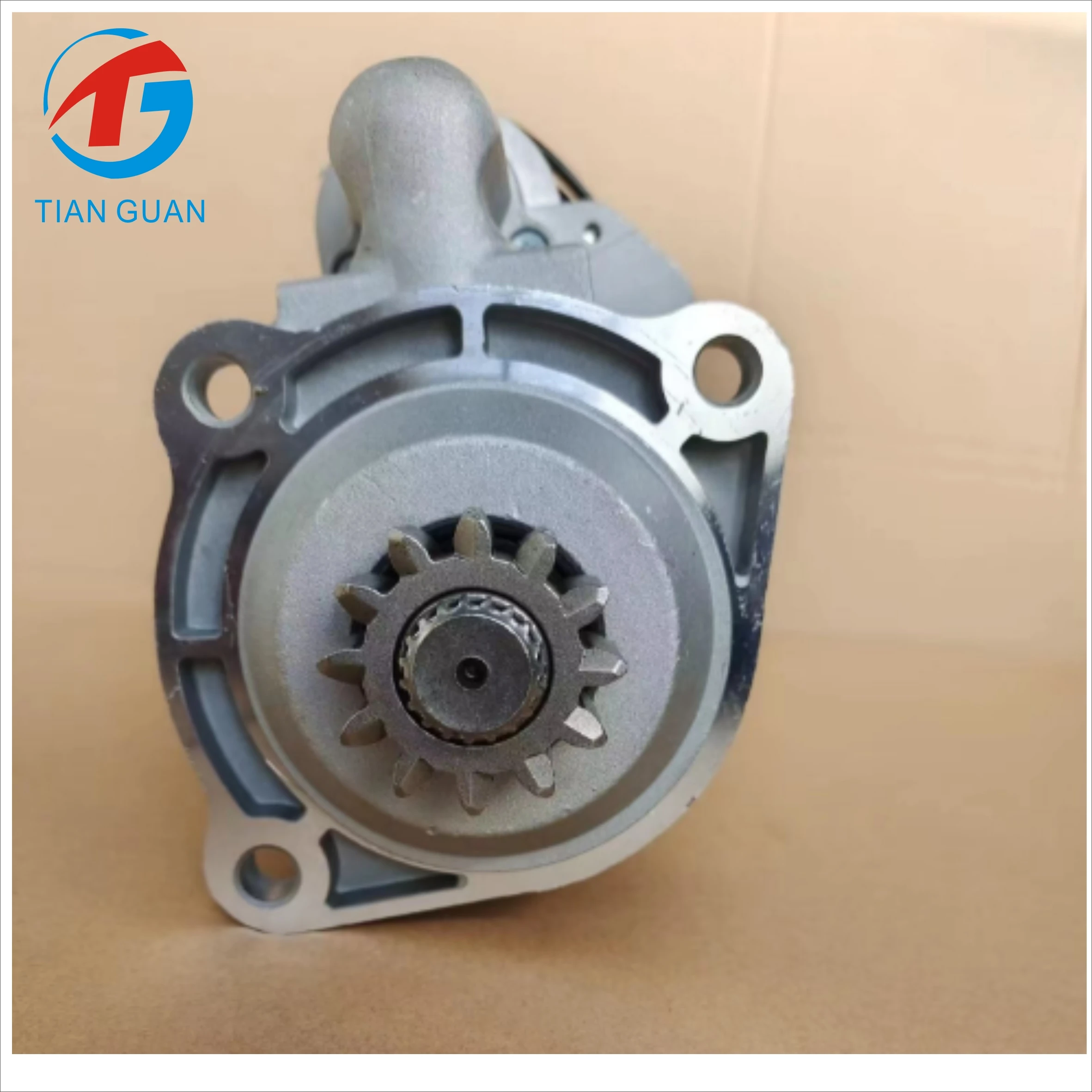 New auto engine spare parts crane starter motor STG92611 10219978 