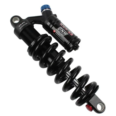 DNM RCP2S Mountain Bike Oil Spring Rear Shock Absorber  190/200/210/220/240mm Soft Tail Frame Rear Bile Spring Shock Absorber
