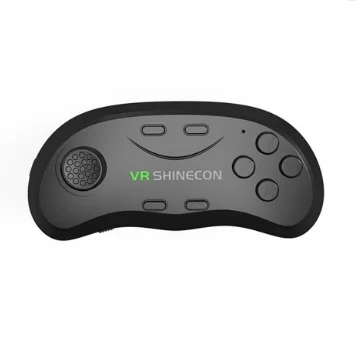 B01 Wireless BT Remote Controller for Iphone Android 3D VR Glasses Joystick Console Game