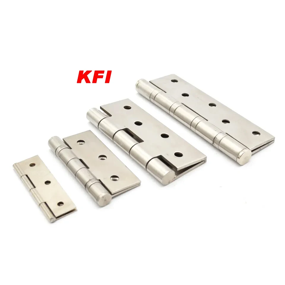 4 Inch Hardware Accessory Making Machine Stainless Steel for Wooden Door Hidden Door Hinge