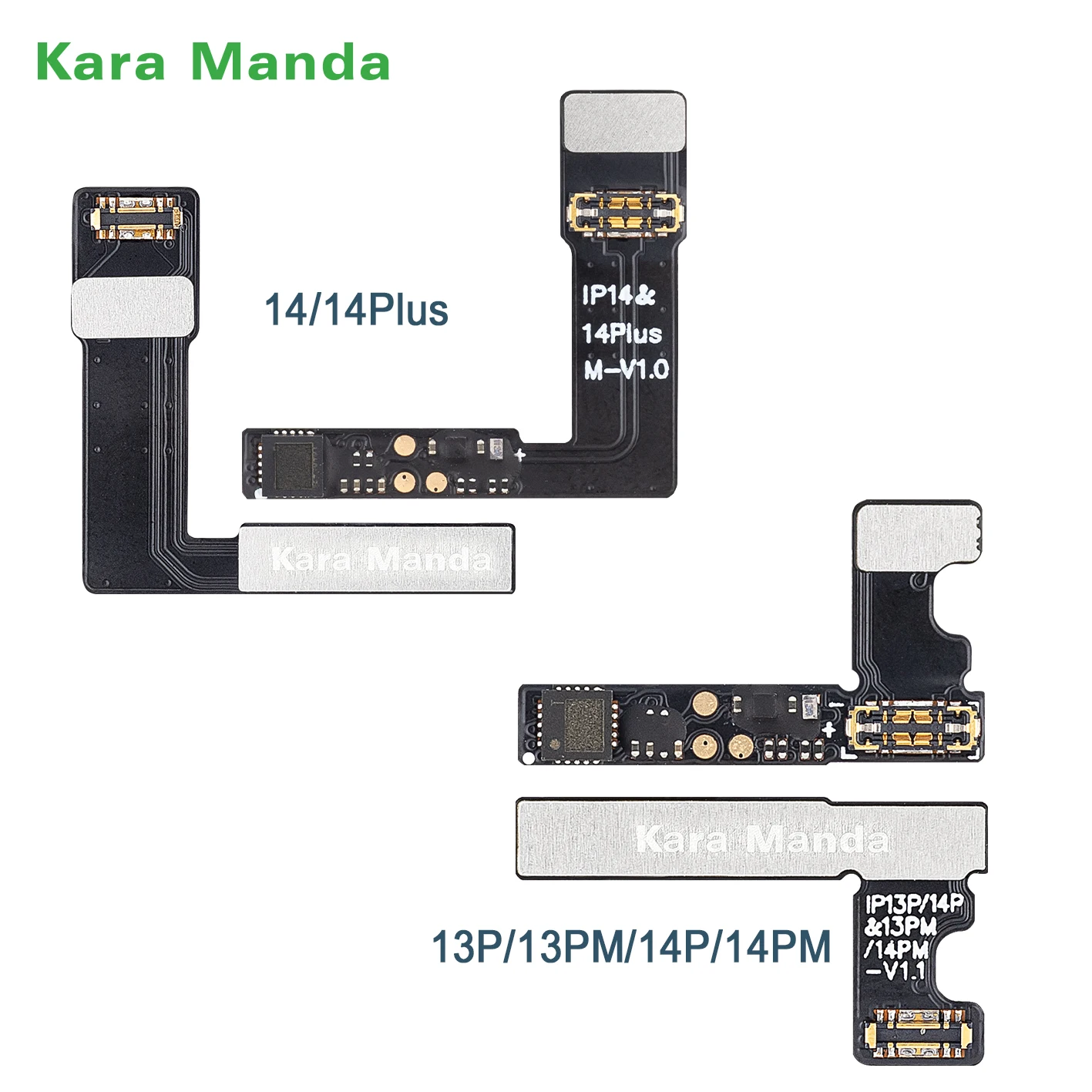 Батарея Kara Manda для телефона iPhone 11-13Promax