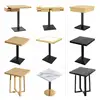 Rectangular Table 5