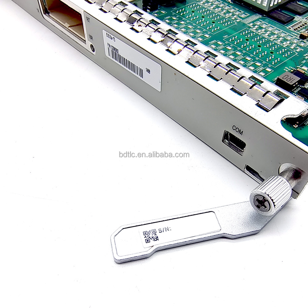 ZTE PTN ZXCTN 6180H Board E1E16A-75 - Reliable Network Solutions