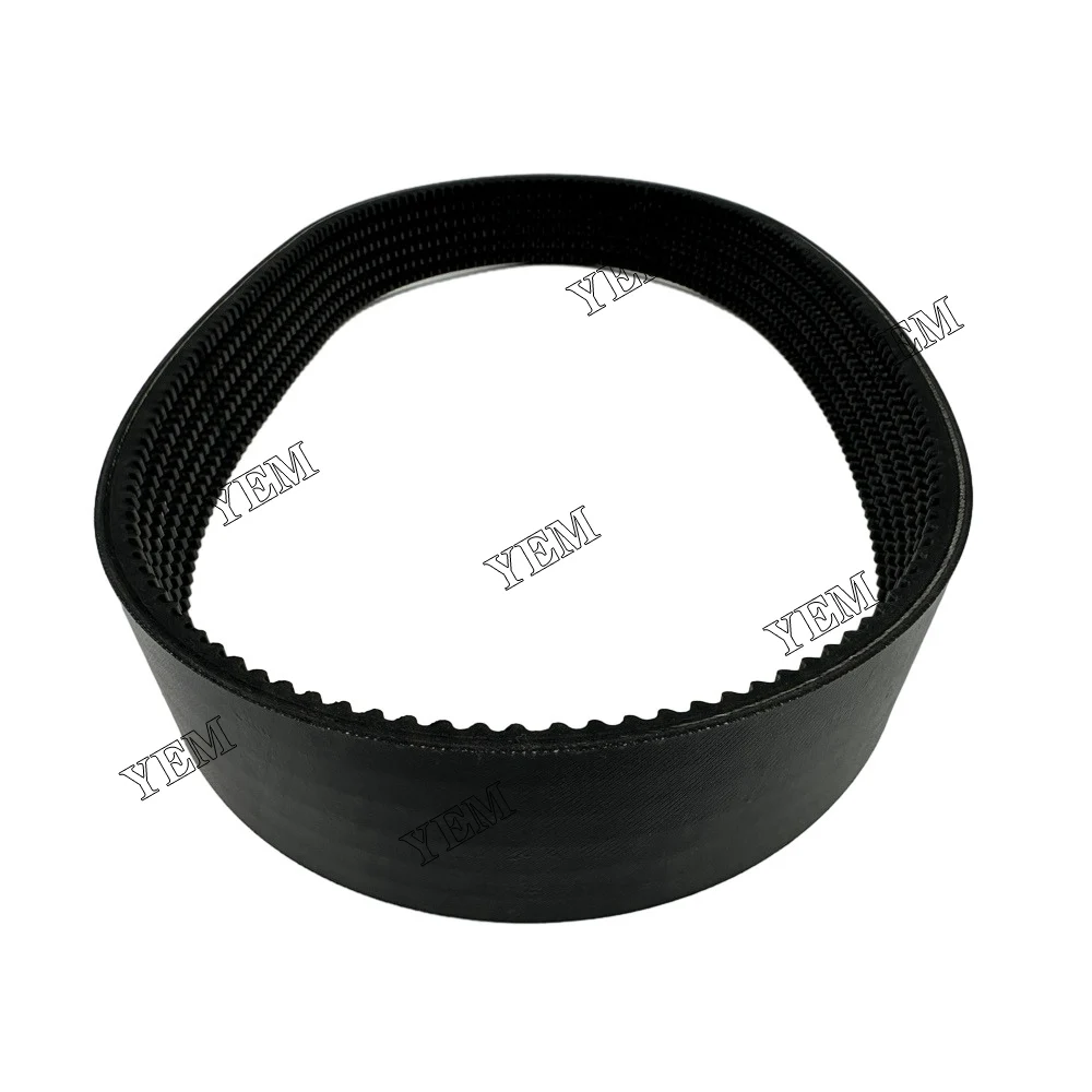 130205-01255 Fan Belt 3VX for Doosan / for Develon Engine Parts 4