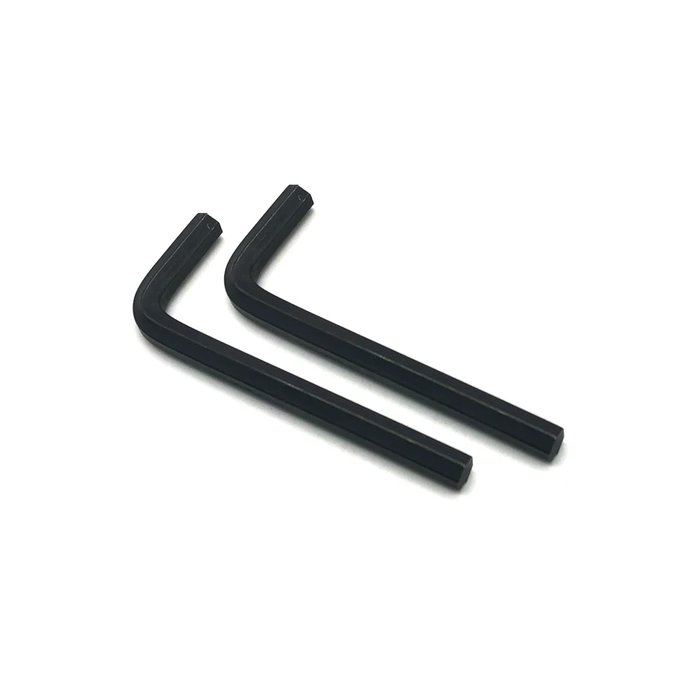 Hexagonal wrench hexagon key wrench din911 allen key wrench hex key
