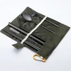 Bolso verde estilo 5