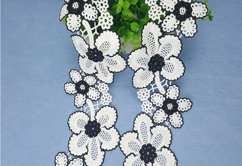 product-750-514.5569620253165 Manufacturer Wholesale Hot Sale Polyester Embroidery Trimming Lace